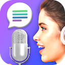 Voice SMS - Type SMS By Voice APK