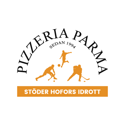 Pizzeria Parma logo