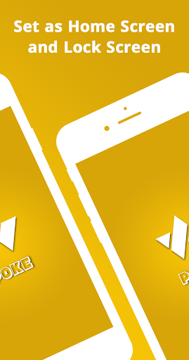 Until Wall - Top Live Wallpaper HD Poke Cool