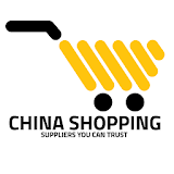 China Shopping icon