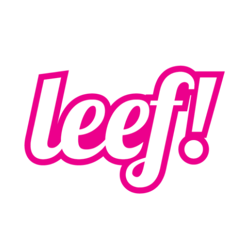 Leef! Mijdrecht logo