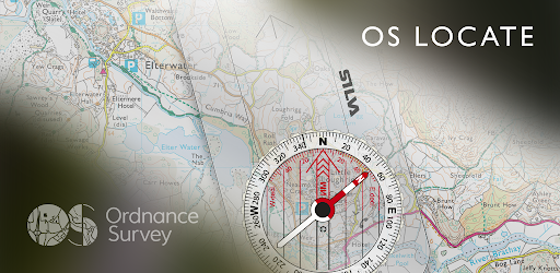 OS Locate