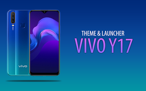 Android application Theme for Vivo Y17 screenshort