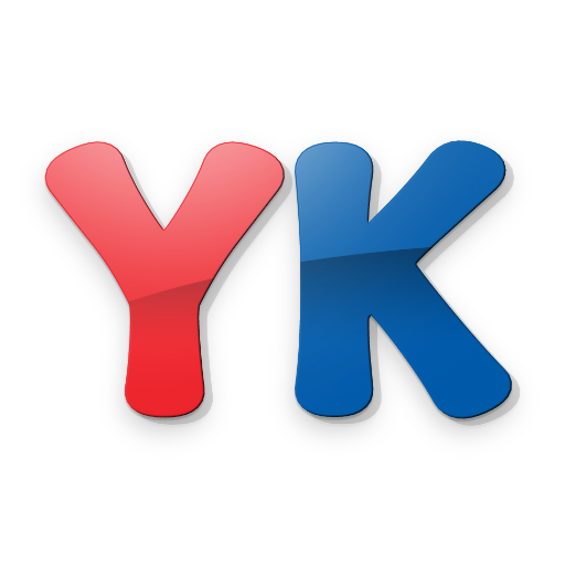 YK건기 logo