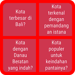 KOTA DI BALI