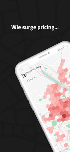 lobi Assistent für Taxi-Fahrer Screen 2
