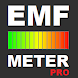 EMF Detector (Ghost Detector) - Androidアプリ