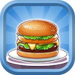 Cover Image of Unduh Top Chef Burger  APK