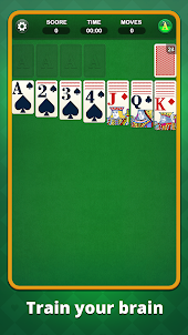 World Solitaire