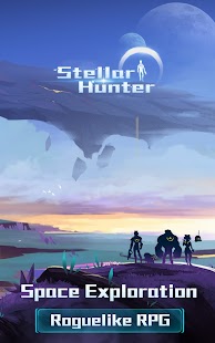 Stellar Hunter Screenshot