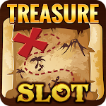 Cover Image of Descargar Treasure Slot Machine  APK