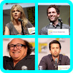 Cover Image of Download It's Always Sunny in Philadelp  APK