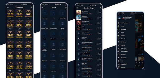 Tamil Mp3 Songs தமிழ் பாடல்கள்