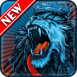 Cover Image of 下载 Lion Wallpapers  APK