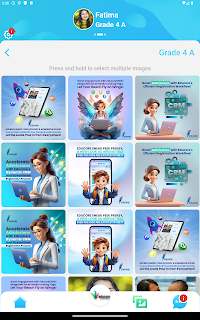 Educore Parent Lite