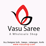 Vasu Shop -- Ethnic Wholesale icon