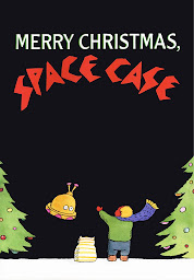 Icon image Merry Christmas, Space Case