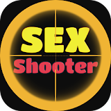 Sex Shooter - Free icon