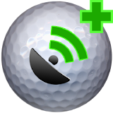 Calton Hill  Golf GPS Plus icon
