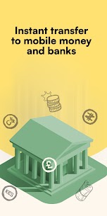 Lemonade Finance – Send money. Mod Apk Download 3