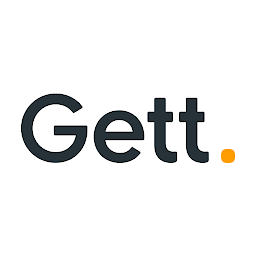 Значок приложения "Gett: доставка и такси в одном"