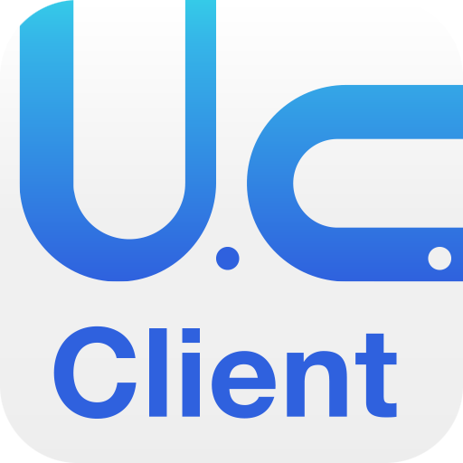 ET-UCクライアント（ET-UCCA)