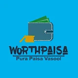 WorthPaisa icon