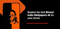 تنزيل Bharat India Wallpapers 4k 1695066693000 لـ اندرويد