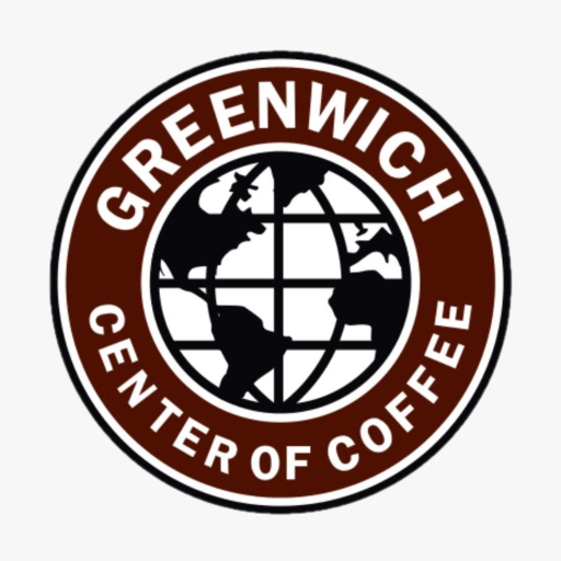 Greenwich Coffee 6010600 Icon