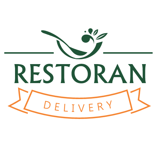 Restoran Delivery - Entregador logo