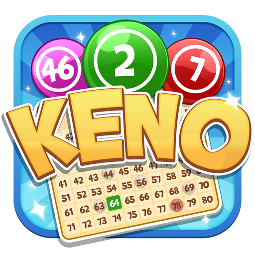 A Keno Game