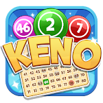 Cover Image of Download Keno Free Keno Game 2.2.11 APK