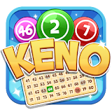 Keno Free Keno Game icon