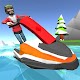 Surf Ski: Flippy Boat Master Jet Ski Racing