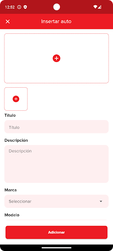 autoventas Screen 3
