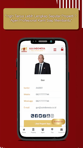 AandA Property Agent