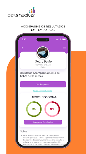 Desenvolver Infância