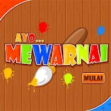 Belajar Mewarnai icon