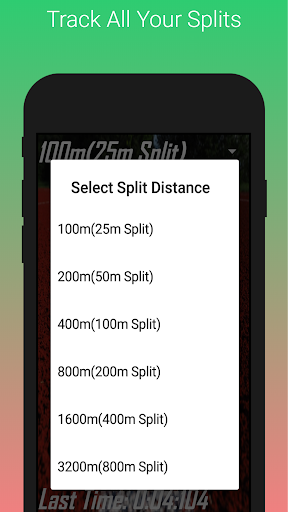 Athletics Track & Field Split Screen 3