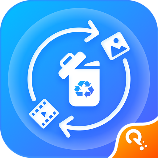 File Recovery: Data Recovery logo