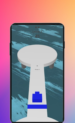Sea Shooting Colors Screenshot