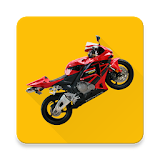 Moto Traffic Race: Wrong Lane icon