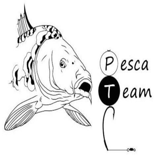 Pesca Team logo