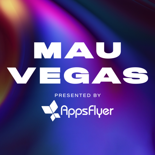 MAU Vegas logo