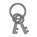 KeyRing icon