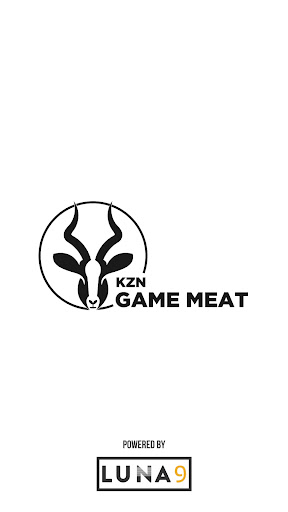 Android application KZN Game Meat screenshort