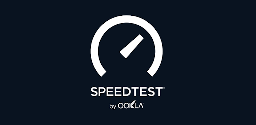 SPEED TEST app per Android