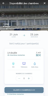 e-HOTEL 3.0.1 APK screenshots 5