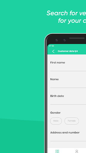 Kala for Business Screen 2