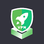 Cover Image of ดาวน์โหลด VPN ส่วนตัว - พร็อกซี VPN ที่ปลอดภัย 2.4.1 APK
